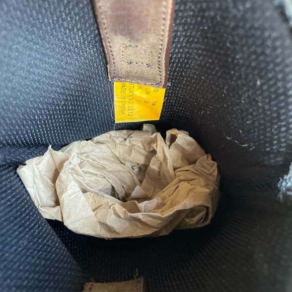 Durango Slouch Western Boots - Picture 6 of 6